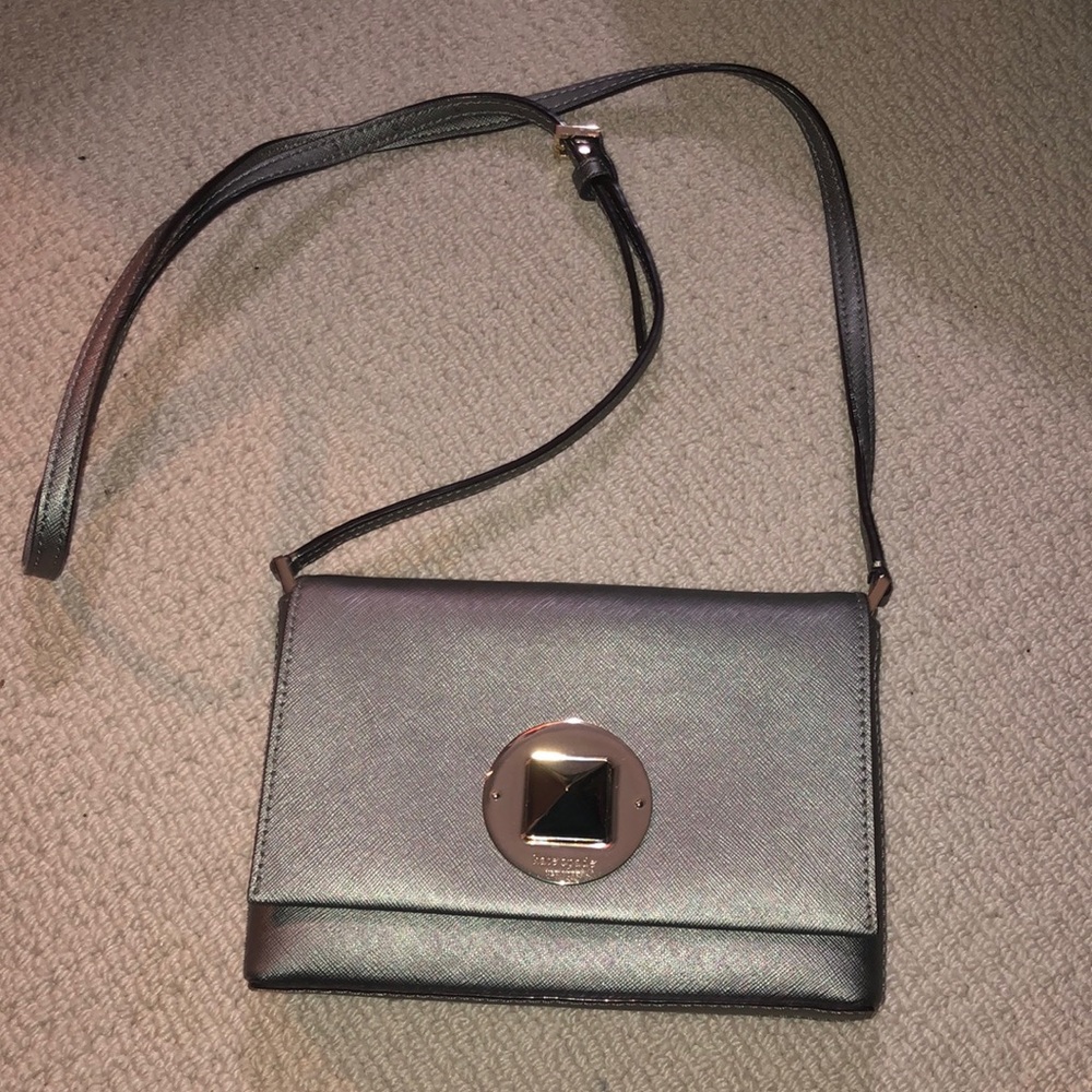 Kate Spade crossbody purse